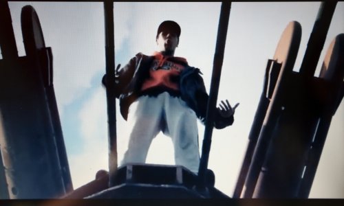 Pretučen hiphoper koji pjeva o zagađenom zraku u Sl.Brodu