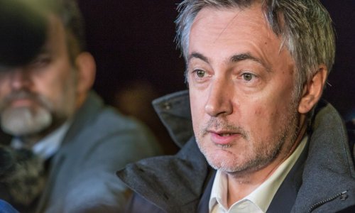 Škoro: Nisam rekao da treba prekopati Jasenovac, to je lažna vijest