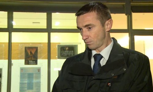 Penava: Pupovac pokušava prodati velikosrpsku demagogiju u celofanu