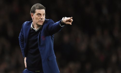 Slaven Bilić: Dalić je to jednostavno morao napraviti, a napravio je pametno i bezbolno
