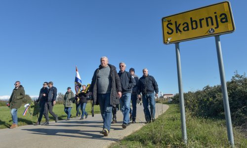 Prije 28 godina započeo je krvavi pohod na Škabrnju