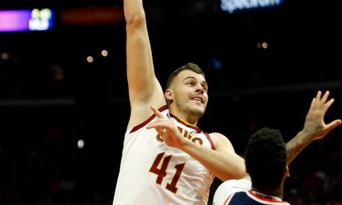 Vratio se Ante Žižić, ali Cleveland je opet izgubio; već na prvoj utakmici vidjelo se zašto je potreban izborniku Mršiću