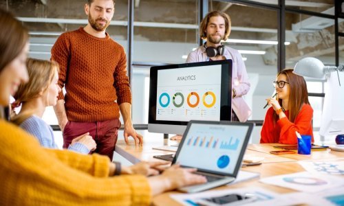 Softverski inženjeri, developeri, scrum masteri: ovo su IT poslovi po vašoj mjeri