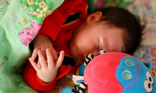 Traže se posvojitelji ili udomitelji za 461 dijete u Hrvatskoj