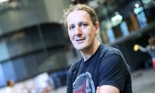 Nakon 22 godine gasi se Žedno uho - završni koncert bit će Godspeed You! Black Emperor u Tvornici