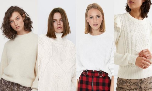 Zaljubljenice u modu ne mogu se zasititi ovog udobnog i toplog komada