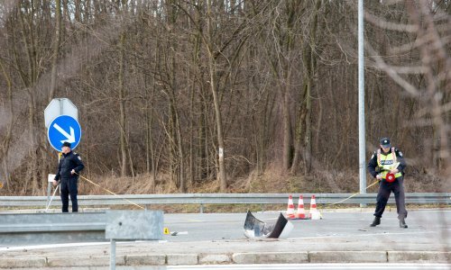 Ide u zatvor iako nije kriv za sudar