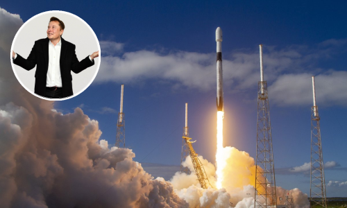 Hoće li nam Muskov projekt Starlink zakloniti pogled prema zvijezdama?