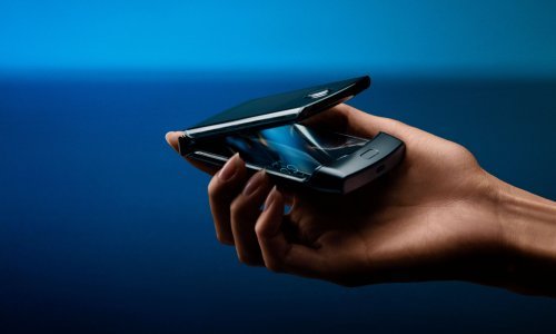 Nova Motorola Razr kreće u prodaju, znamo i kad