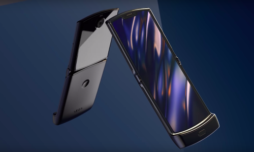 Motorola najavljuje novi uređaj - dolazi li nam to nadograđeni Razr?
