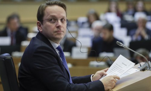 Nova Europska komisija bez Britanaca mogla bi početi s radom 1. prosinca