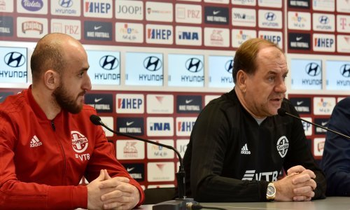 Evo što je gruzijski izbornik sve rekao o Hrvatskoj; poznato koliko je zasad prodano ulaznica