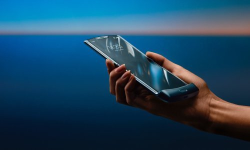 Motorola nije jedina: Neobični smartfoni koje smo imali prilike vidjeti ove godine