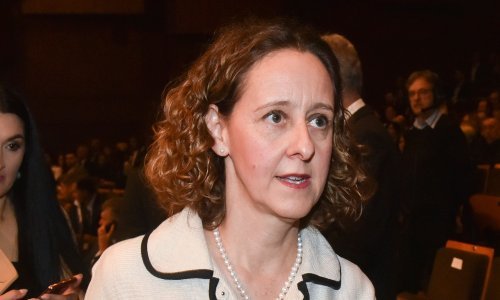 Ministrica kulture na Skupštini UNESCO-a: Važno je promicati mir i toleranciju