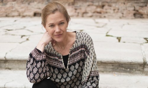 Autorica 'Povijesti pčela' u Zagrebu: Ne trebaju nam novi mobitel i hrpe božićnih poklona nego čist zrak i manje zagađenja