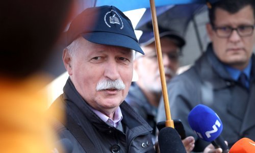 Mihalinec Marićeve izjave nazvao skandaloznima, Stipić: Ili se radi o nesmotrenosti, ili o dolijevanju ulja na vatru