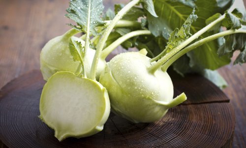 Evo zašto biste trebali pružiti šansu 'ružnom' povrću