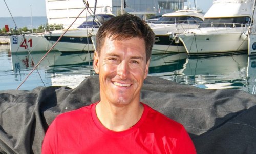 Ivica Kostelić: 'Uvijek sam želio imati mnogo djece i to mi se ostvarilo'