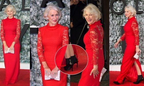 Ima 71 godinu i stajling kojim bi posramila i 20-godišnjakinje