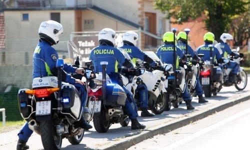 Nova glavobolja za Vladu: Policijski sindikat podržao prosvjetare i najavio štrajk!