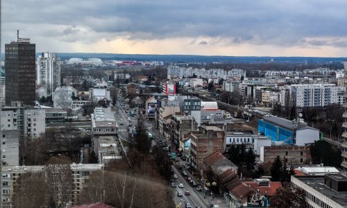 Zbog kongresa EPP-a policija upozorava na prekide prometa u centru Zagreba i na prilazima zračnoj luci