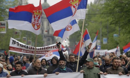 Brojne primjedbe Srbiji u izvješću Europske komisije o vladavini prava