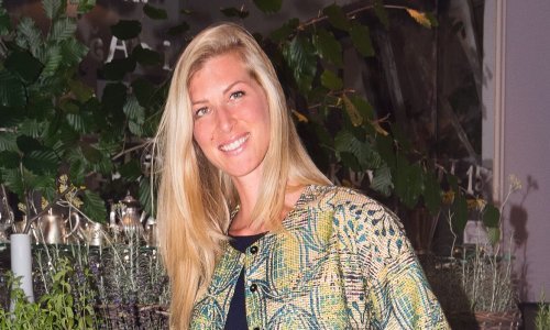 O danima u Kini, Giričekovoj okladi i životnom preokretu