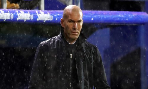Real Madrid bacio oko na zamjenu za Zinedinea Zidanea: Jedan od najboljih svjetskih trenera ostaje bez kluba