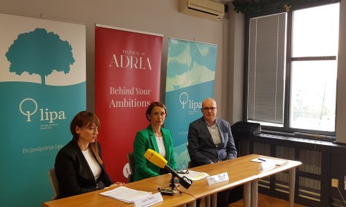 Udruga Lipa zbog Zakona o doprinosima predviđa val zatvaranja poduzeća