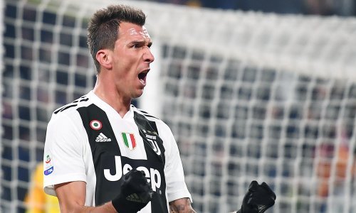 Velikan kreće po hrvatskog napadača: Mario Mandžukić vraća se u velikom stilu i pomaže divu da se vrati na vrh
