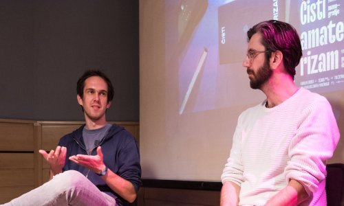 Zagrebački Kinoklub osnovan je prije 91 godinu. Kako je preživio?