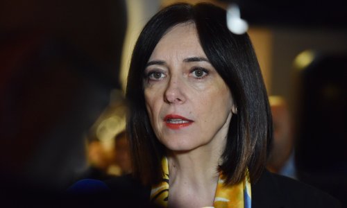 Divjak: Ja nisam dezerter...Situacija je ozbiljna i teška