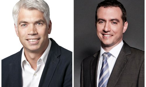 Tewes novi šef RTL-a Hrvatska, Lovreček zamjenik