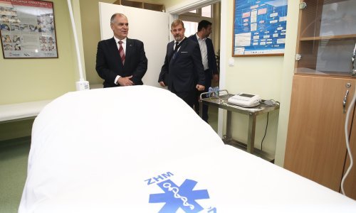 Splitski ginekolozi odbili potpisati sporazum o poslovnoj suradnji