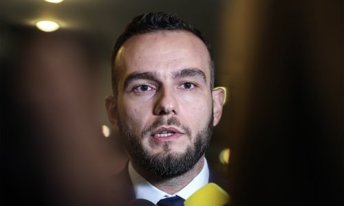 Aladrović o košarici sindikata: Vrlo brzo ćemo morati poduzeti korake da se ovo zaustavi
