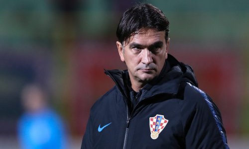 Izbornik Zlatko Dalić jasno je i glasno rekao što želi; kako će na ove izjave reagirati Davor Šuker?