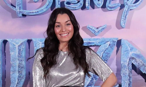 Domaća glumica otkrila zašto je skrivala svoju trudnoću