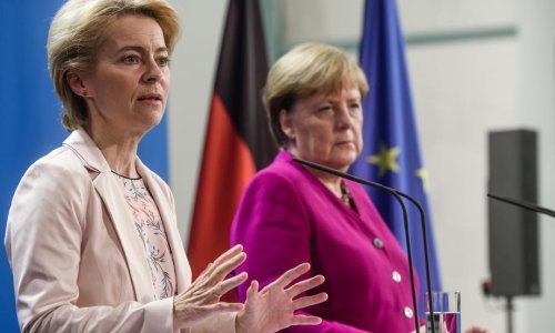 U Arenu stižu Merkel, Von der Leyen, Tusk... 500 policajaca čuva političare, a najavljeno je i zatvaranje zagrebačkih prometnica