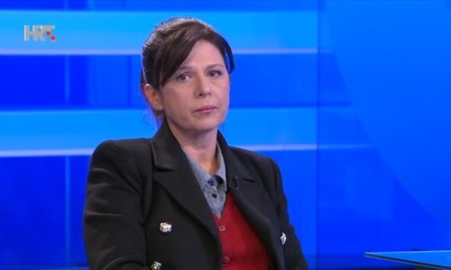 Profesorica u Otvorenom: 'Ja sam jedina reforma koju učenici imaju u razredu', pomoćnik ministričinu izjavu nazvao 'neuobičajenom'