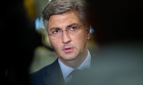 Plenković za poljsku TV o Tusku: Bit će izazovno, ali znam da je on sposoban