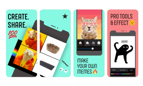 Facebook ulazi u svijet memeova uz potpuno novu aplikaciju