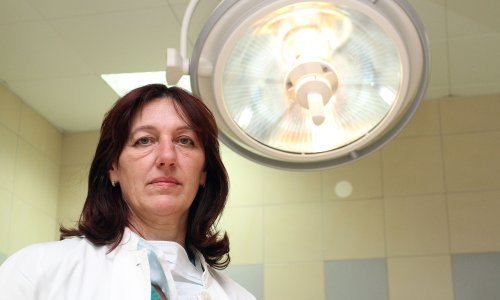 Hrvatski liječnički sindikat podržava učitelje i nastavnike u štrajku