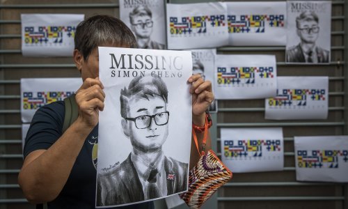 Bivši zaposlenik britanskog konzulata optužio kinesku tajnu policiju za mučenje