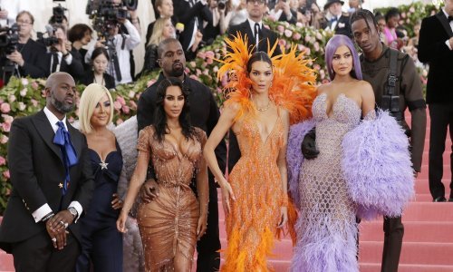 Najmlađa u klanu Kardashian-Jenner ujedno je najmlađa milijarderka svijeta, a ovoliko su 'teški' ostali članovi obitelji