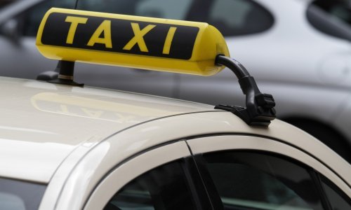 Uhićen napadač koji je sudjelovao u pucnjavi na dubrovačkog taksista