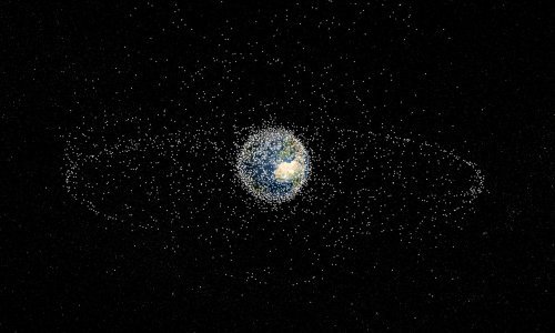 Upozorenje: Svemirski otpad sve veći problem za satelite