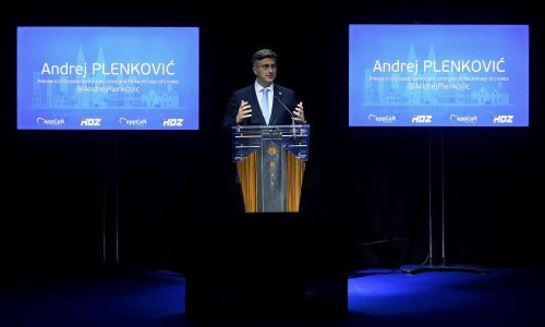 Plenković: Za sljedeće europske izbore trebaju unaprijed dogovorena jasna pravila