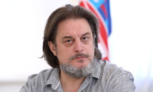 HDZ-ovac Kujundžić podnio ostavku na dužnost zastupnika u gradskoj skupštini