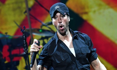 Nestao s novcem: Zbog prijevare promotora otkazan zagrebački koncert Enriquea Iglesiasa