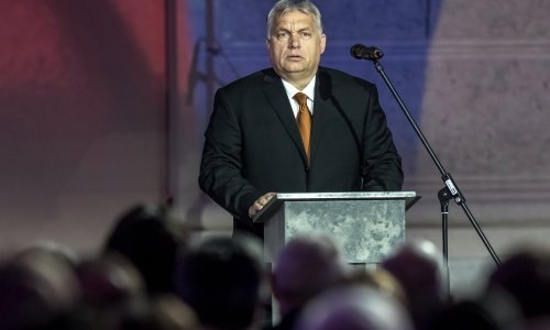 Raste broj brakova u Mađarskoj zbog Orbanovih mjera